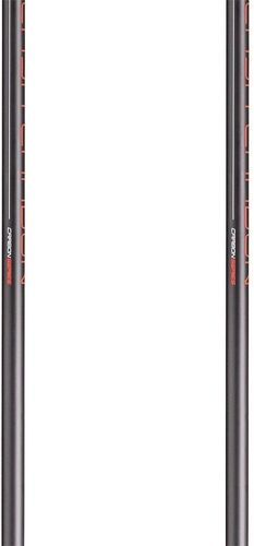 LEKI-Leki Flash Carbon - Bâtons de randonnée-2