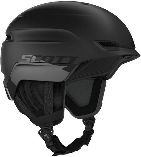 SCOTT -Scott Chase 2 Plus - Casque de ski-image-1