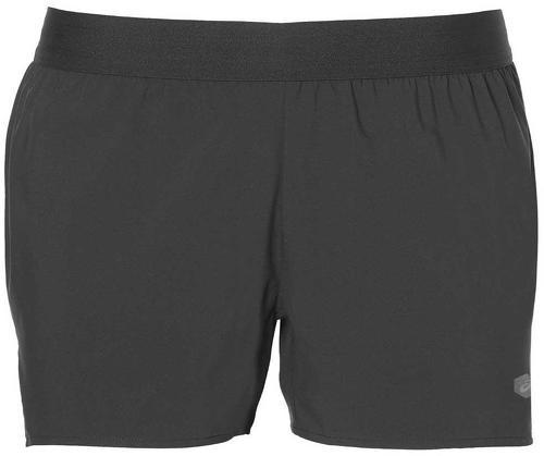 ASICS-Saucony Triumph Iso 4 - Short de running-0