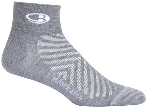 ICEBREAKER-Icebreaker Run+ Ultra Light Mini - Chaussettes de running-0