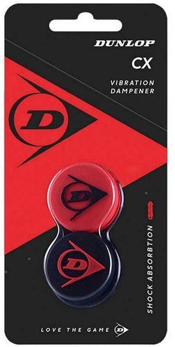 DUNLOP-Anti-vibrateur Dunlop-image-1