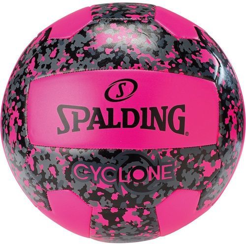 SPALDING-Ballon de Beach Volley Spalding Cyclone-image-1