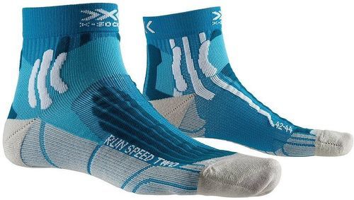 X-BIONIC-X-socks Run SPeed Two-0