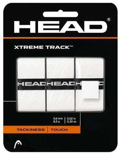 HEAD-Head Xtreme Track 3 Units-0