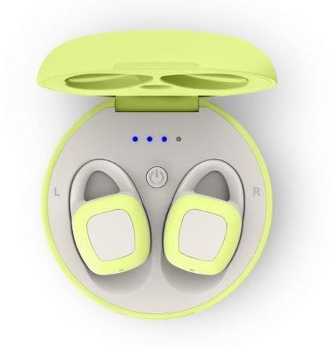 Energy Sistem-Energy Sistem True Wireless Sport 6 True - Ecouteurs-4