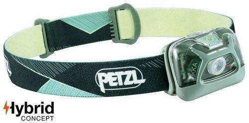 PETZL-Petzl Tikka - Lampe frontale de running-0
