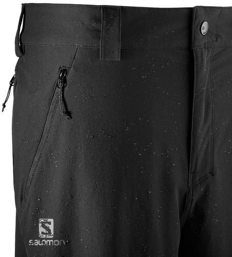 SALOMON-Salomon Wayfarer Lt Short Regular-3