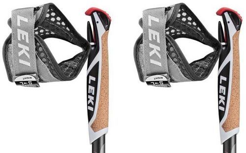 LEKI-Leki - Bâtons Traveller Alu-4