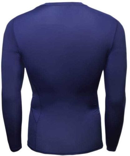 UMBRO-Umbro Térmica Core Crew M/L - Base layer de football-1