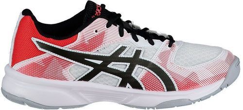 ASICS-Chaussures Gel-Tactic ASICS GS Rouge-image-1