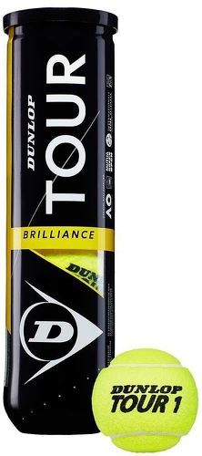 DUNLOP-Dunlop Tour Brilliance-0