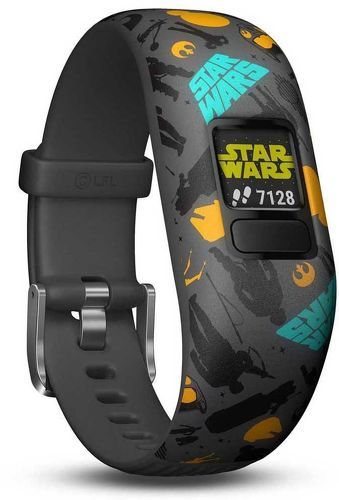 GARMIN-Garmin Bracelet Activité Vivofit Junior 2-1