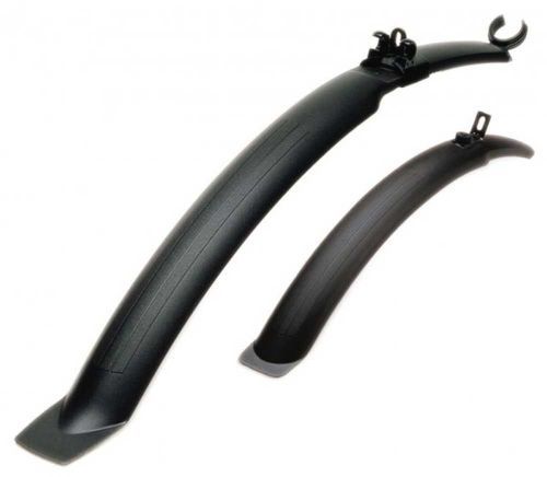SKS-Sks Hightrek 20" - Garde boue de BMX-0