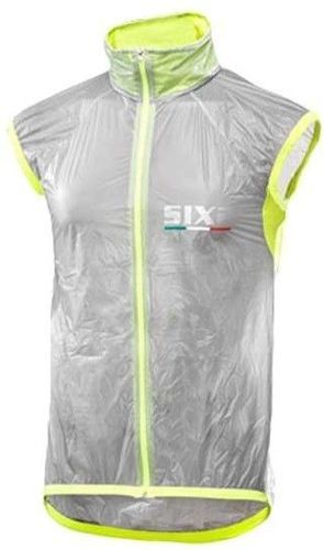 Sixs-Sixs Ghost - Veste de vélo-0