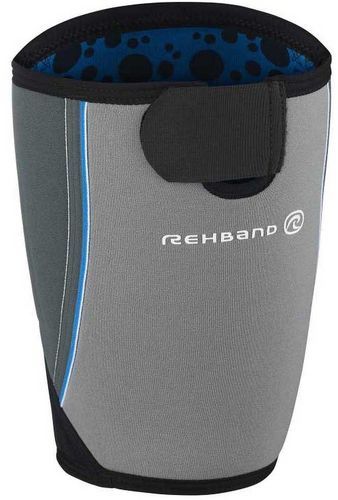 Rehband-Maintien cuisses Rehband QD - 5mm-image-1