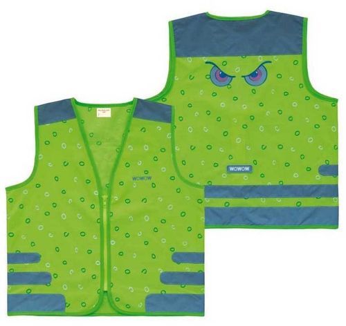 Wowow-Gilet De Sécurité Wowow Nutty-0