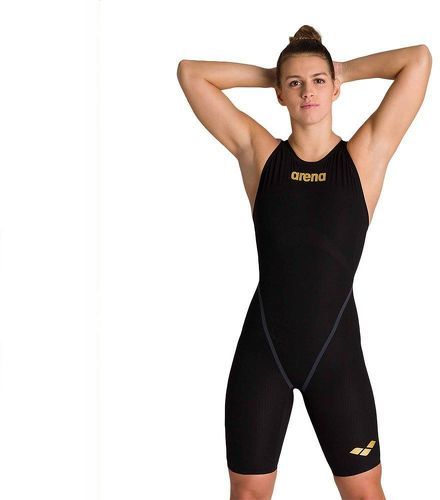ARENA-Arena Combinaison Compétition Dos Ouvert Powerskin Carbon Core Fx-0