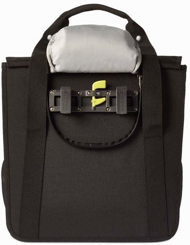 Basil-Paire De Sacoches De Porte-Bagages Basil Go 18L - Sacoche de vélo-1