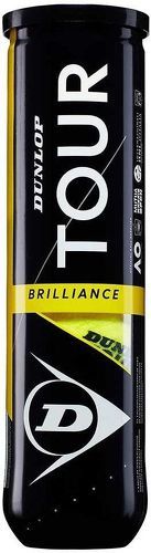 DUNLOP-Dunlop Tour Brilliance-1