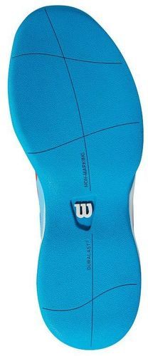 WILSON-Wilson Rush Pro Carpet - Chaussures de tennis-1