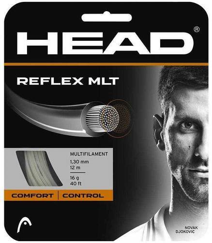 HEAD-Cordage Head Reflex MLT 12m-image-1
