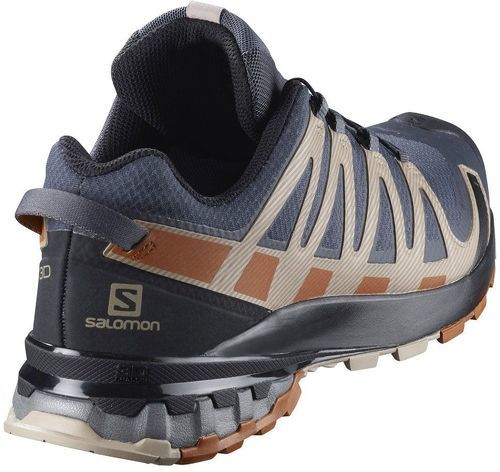 SALOMON-Xa Pro 3D V8 Gore-Tex-2