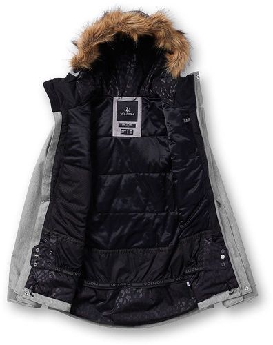 VOLCOM-Shadow - Veste de ski-2