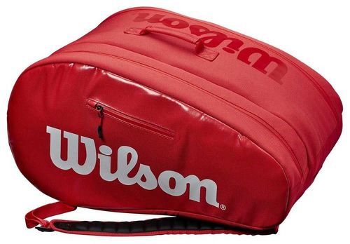 WILSON-Wilson Padel Super Tour Bag Sac De-1