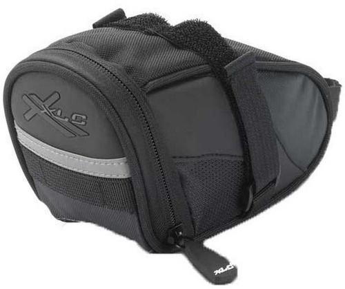 XLC-Sacoche De Xlc Ba-S59 0,3L - Sacoche de vélo-0