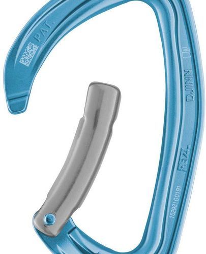 PETZL-Petzl Djinn Curved-1