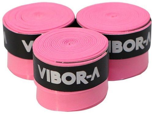 Vibor-A-Vibora Overgrip 3 Units-0