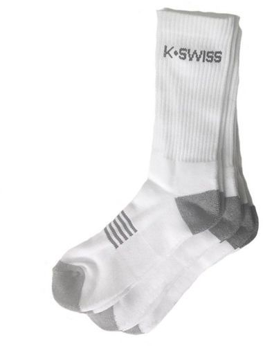 K-SWISS-K-swiss Crew 3 Pair-0