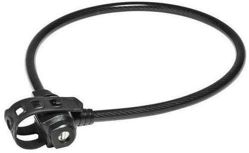 TRELOCK-Antivol câble Trelock BKS322 Fixxgo 75 cm-17 mm-image-1