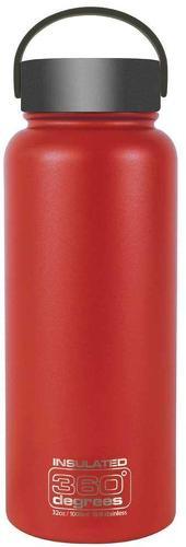 360 DEGREES-360 Degrees Wide Mouth Insulated 1l-0
