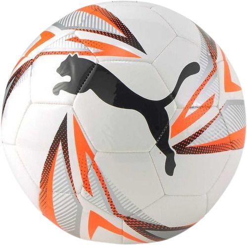PUMA-Ballon de foot Blanc Puma ftblPLAY-image-1