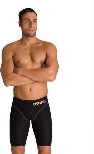 ARENA-ARENA MAILLOT POWERSKIN CARBON CORE FX JAMMER-image-1