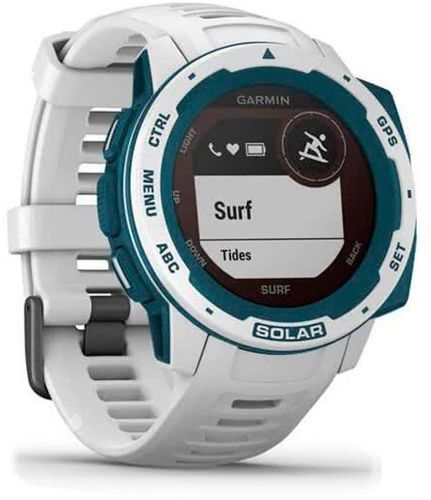GARMIN-GARMIN Instinct Solar Surf Montre connectée Cloudbreak-2