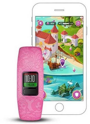 GARMIN-Vivofit Junior 2-2
