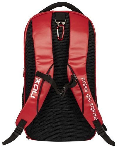 Nox-Sac à dos Nox Pro Series Rouge-1