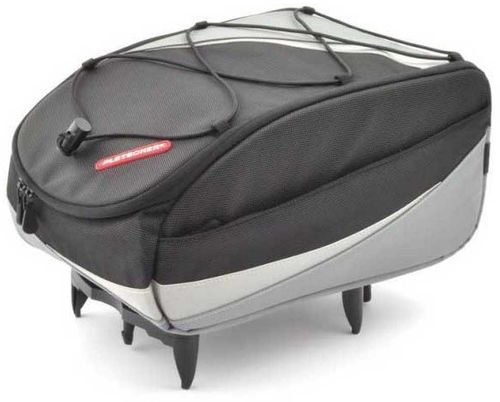 Pletscher-Pletscher Ascona Rak Bag 8l-0