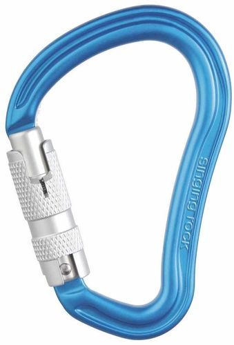 SINGING ROCK-Singing Rock Hector Triple Lock-0