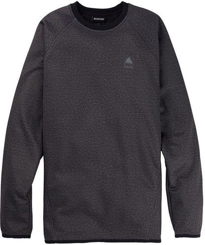 BURTON-Burton Crown Weatherproof Crew True - Polaire-0