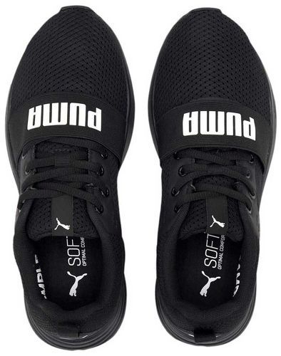 PUMA-Wired Run Tn-4