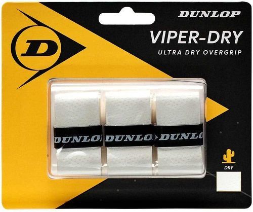 DUNLOP-Dunlop Viperdry 3 Units-0
