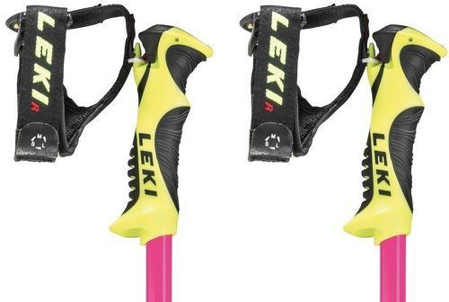 LEKI-Leki Alpino World Cup Lite Sl-4