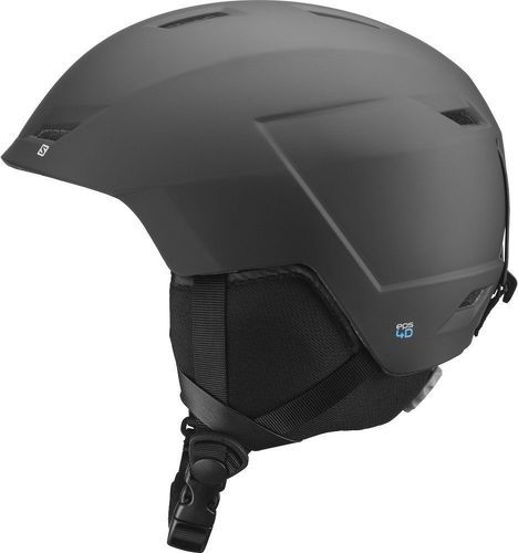 SALOMON-Salomon Pioneer Lt Access - Casque De Ski-1