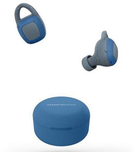 Energy Sistem-Energy Sistem True Wireless Sport 6 True - Ecouteurs-1
