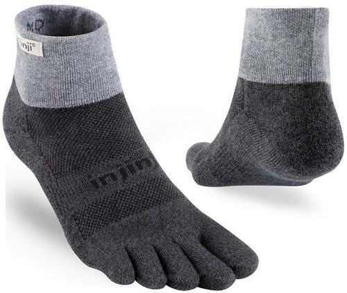 Injinji-Injinji Trail Midweight Minicrew Coolmax-1