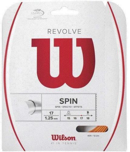 WILSON-Revolve (12m)-0