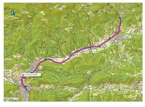 GARMIN-Carte Microsd/Sd Garmin Topo Spain V7 Pro - Montre connectée-4